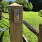 Electric Gate Installation in Laughton, East Sussex