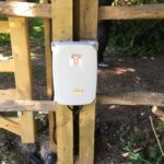 Electric Gate Installation in Laughton, East Sussex