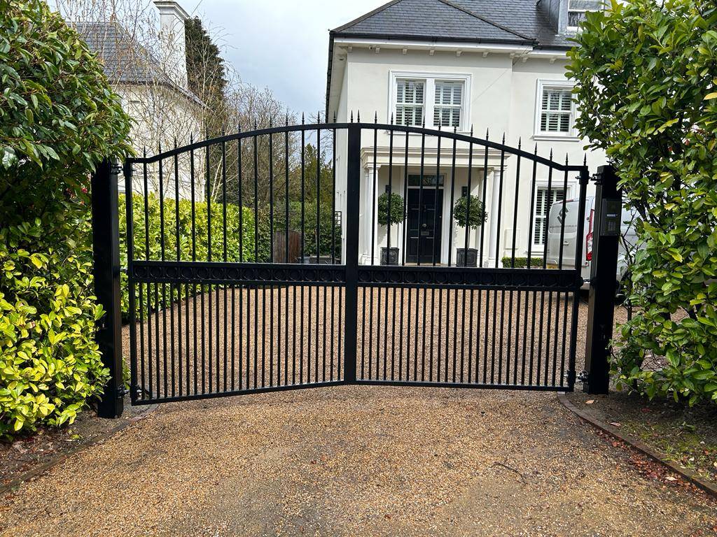 Automatic Gate Residential